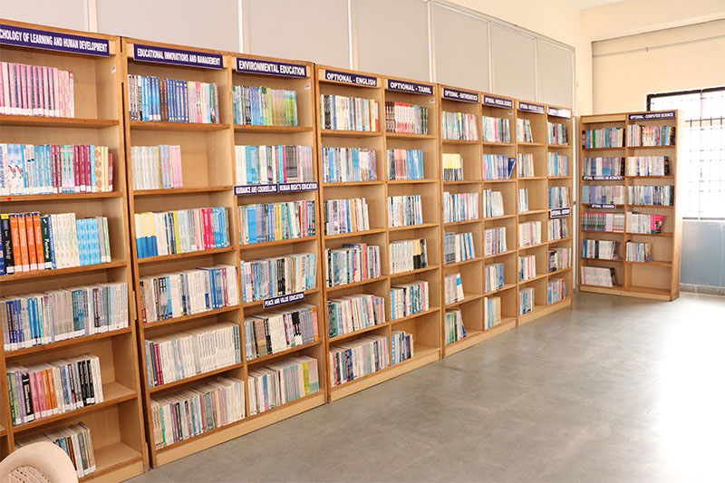  Library